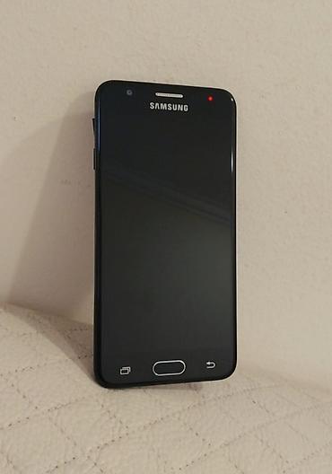 Samsung Galaxy J5 Prime, 16 GB, rəng - Qara, Barmaq izi lalafo.az -da Samsung Galaxy J5 Prime, 16 GB, rəng - Qara, Barmaq izi