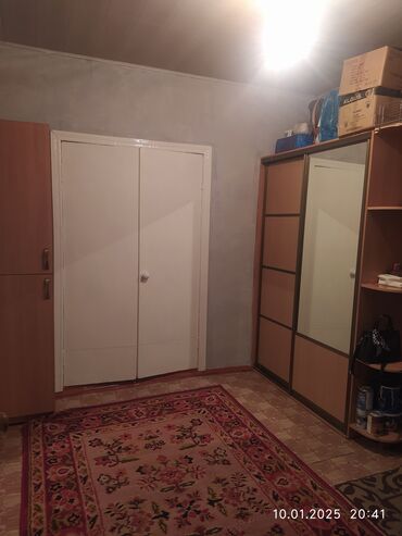 продаю кв кудайберген: 3 бөлмө, 69 кв. м, 2 кабат, Косметикалык ремонт