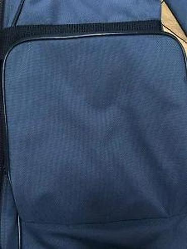 Sportske torbe i rančevi: Torbica/futrola za štapove za pecanje PRO-X - Dužina: oko 140 cm — 8