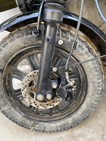 Электровелосипеды: Электровелосипед — 2