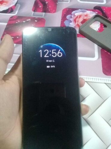 Honor: Honor X6, 128 GB, rəng - Qara, İki sim kartlı