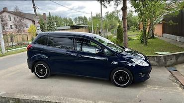 максус авто: Ford C-max: 2012 г., Автомат, Вэн/Минивэн — 2
