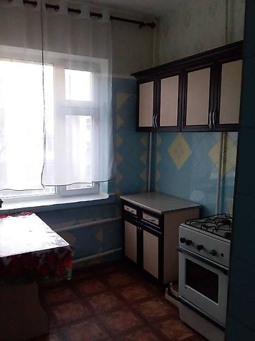105: 2 комнаты, Аламудун с. Агентство недвижимости, Только парням, от 1 месяца, от 3 месяцев, от 6 месяцев, С мебелью полностью — 1