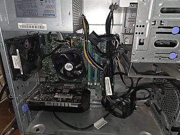 raspberry pi: Компьютер, ядер - 6, ОЗУ 8 ГБ, Для работы, учебы, Б/у, Intel Core i5, SSD — 1