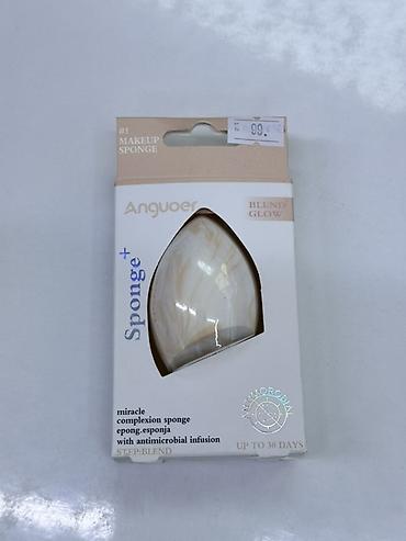кончи: Макияжный спонж Anguoer Blend & Glow - Формат: miracle complexion — 1