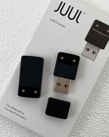 зарядка для смарт часов: Зарядное устройство USB с мини-портом для Juul, порт для зарядки