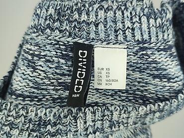 divided shirts: H&M Divided, Sweter damski, rozmiar XS — 4