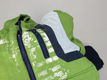 atomowki bluza: Komplet dziecięcy, Coccodrillo, 7 lat, 116-122 cm, stan - Bardzo dobry — 6