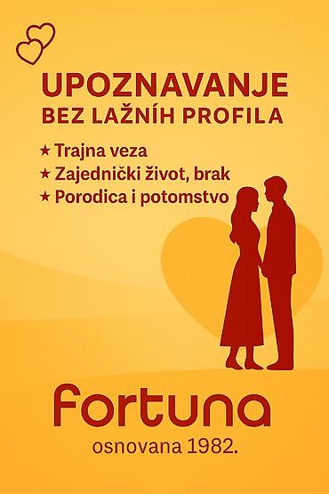 Organizacija događaja: Za sve koji žele OZBILJNU i STABILNU vezu! Tražite partnera koji zna — 9