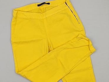 second hand zara: Zara, Spodnie materiałowe damskie, rozmiar XS — 1