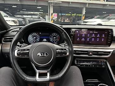 Kia: Kia K5: 2020 г., 1.6 л, Автомат, Бензин, Седан — 34