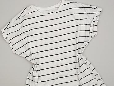zara basic z1975 denim: T-shirt damski, rozmiar 2XL — 1