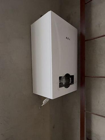 Продажа квартир: 1 комната, 56 м², Элитка, 9 этаж, Готовая ПСО (под самоотделку) — 6