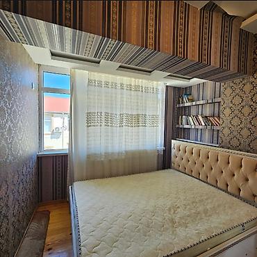 ağ seher: 2 otaqlı, Yeni tikili, 42 kv. m — 8