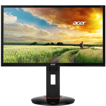 kia sorento android monitor: Monitor Acer