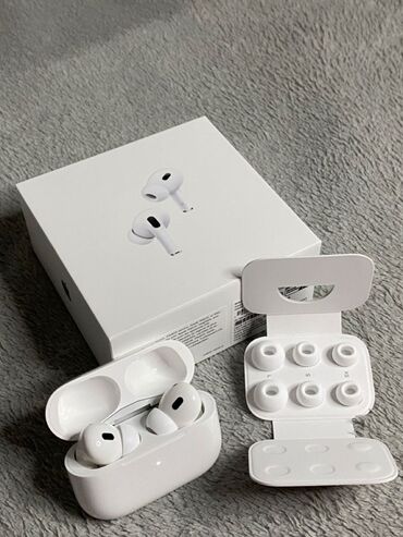Qulaqcıqlar: Yeni Simsiz (Bluetooth) Qulaqcıqlar, Apple