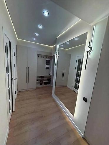 Продажа квартир: 1 комната, 42 м², Технопарк Элитка, 6 этаж, Евроремонт — 7