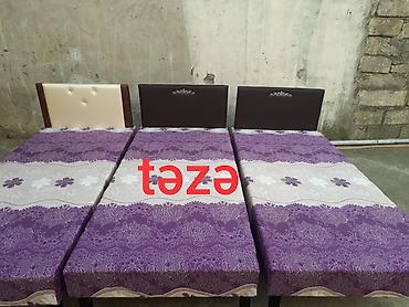 Carpayi

Hazirlari var Zəmanət Verilir
 catdrilma munasib Qymet — 5