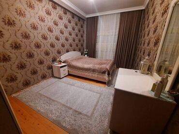 Yeni tikili: 3 otaqlı, Yeni tikili, 90 kv. m — 7