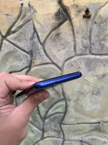 Samsung: Samsung Galaxy A21S, 64 GB, rəng - Göy, İki sim kartlı — 8