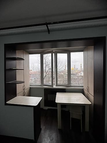 Продажа квартир: 2 комнаты, 44 м², 104 серия, 4 этаж, Косметический ремонт — 8