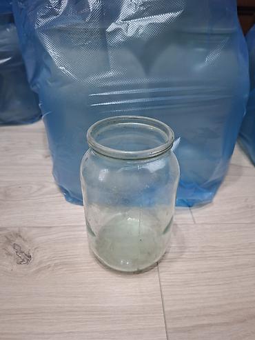 Банки, Б/у, Самовывоз