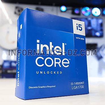 i5 12600kf: Процессор для ПК, Новый, Intel Core i5, 10 ядер — 1