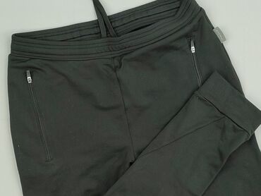 spodnie z poszarpanymi nogawkami zara: Martes, Tracksuit bottoms for men, size M