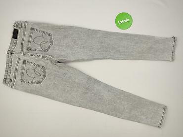 mom fit mango: Jeansy damskie, rozmiar M — 3