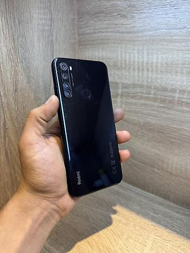 Redmi smartfon Xüsusiyyətlər: - 6.3" Full HD+ ekran, deşikli ön lalafo.az -da Redmi smartfon Xüsusiyyətlər: - 6.3" Full HD+ ekran, deşikli ön