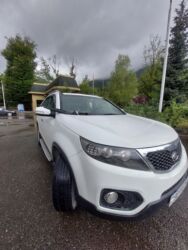 Kia: Kia Sorento: 2.4 l | 2010 il Ofrouder/SUV — 9
