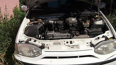 VILJUSKE ZA FIAT PALIO | Zvati od 8-22h i vikendom. Par 60e. Kao
