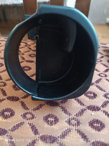 Avtomobil salonu üçün digər detallar: Mercedes-Benz w203, 2004 il — 5