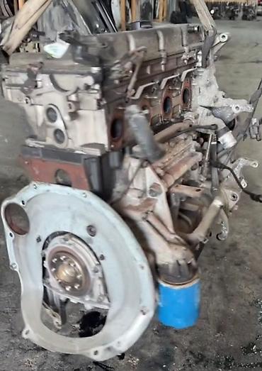 yeşka turbo az: Kia 2.5, 2.5 l, Dizel, 2007 il, İşlənmiş — 2