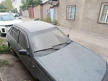 некая: Daewoo Nexia: 2004 г., 1.5 л — 4