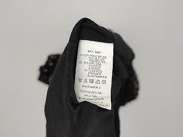blyszczące: Sukienka damska, rozmiar 3XL — 5