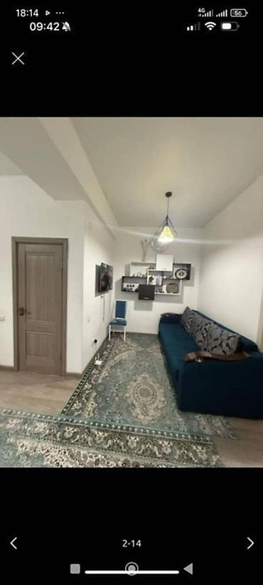 kant flat: 2 комнаты, 61 м², Филармония Элитка, 9 этаж, Евроремонт — 8