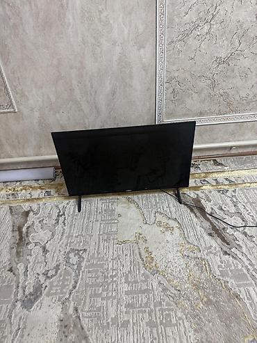 Телевизорлор: Телевизор Sony, диагональ приблизительно 40–43". - Тонкие рамки — 1