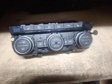 mb quart 250: KLIMATRONIK TIGUAN II (AD1)6. 5NA907044L | Klimatronik. Tiguan II — 1