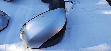 auto plac trezor vrbas: RETROVIZOR RENO SENIC 3 ZA RENAULT GRAND SCENIC, SCENIC OD 2009. DO — 3