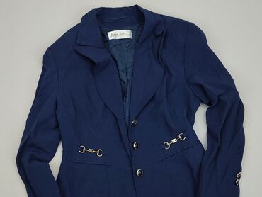 sukienki na wesele marynarka: Women's blazer S (EU 36), condition - Very good