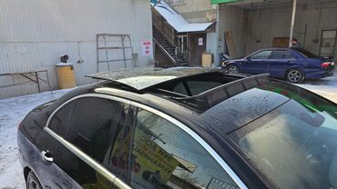 Mercedes-Benz: Mercedes-Benz E-Class: 2017 г., 2 л, Автомат, Бензин, Седан — 1