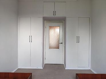 Долгосрочная аренда квартир: 3 комнаты — 10