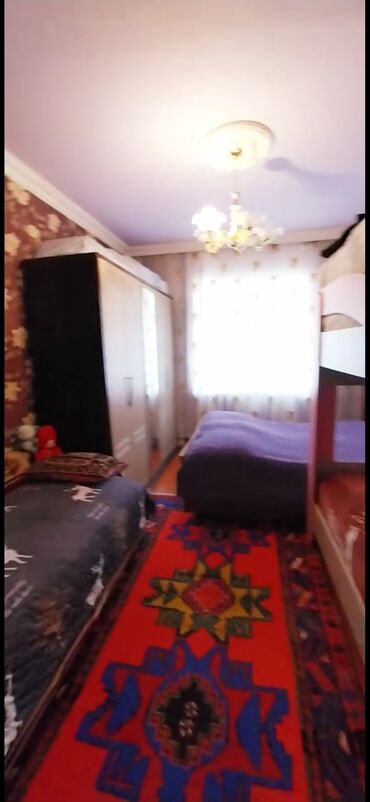 Köhnə tikili: Gəncə, 3 otaqlı, Köhnə tikili, 63 kv. m — 5