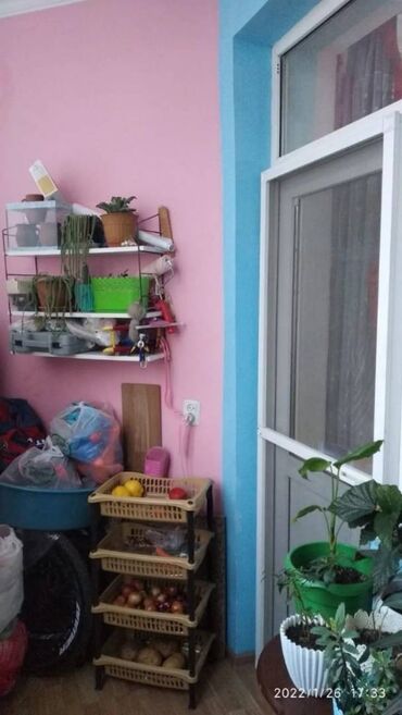 Yeni tikili: 2 otaqlı, Yeni tikili, m. Neftçilər, 65 kv. m — 7