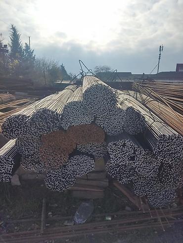 maqnit setka: Armatur 500 marka Zavod Ucuz Qiymete. Her Razmer 1 metre 12 metreye — 6