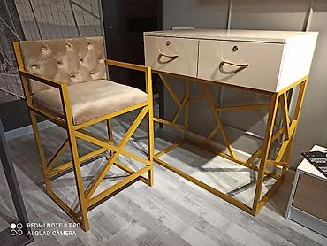 Маникюрные столы: Мебель для салонакрасоты Оборудование для салона красоты С гарантией — 31