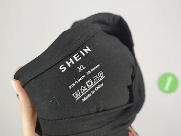 shein hellokitty: Shein, Koszulka dla mężczyzn, rozmiar XL — 4