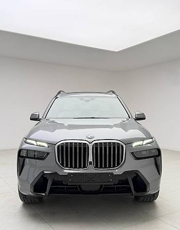 BMW: BMW X7: 2023 г., 3 л, Автомат, Бензин, Кроссовер — 1