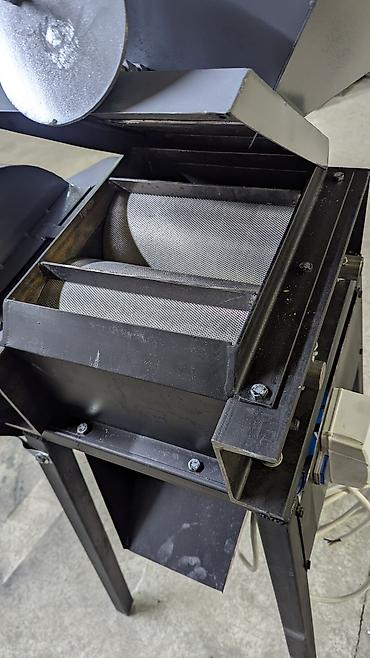 Кормодробилки: Плющилка для зерна однофазные и трёхфазные . Делаю на заказ at lalafo.kg — 7 Кормодробилки: Плющилка для зерна однофазные и трёхфазные . Делаю на заказ — 7